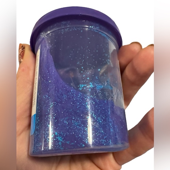 Set of 6 CRA Z SLIMY 4oz Bold & Brights Slimes - Picture 4 of 8